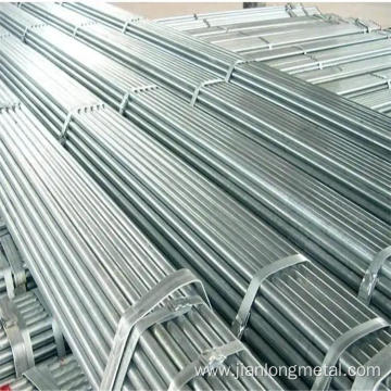 JIS STPT42 G3456 Galvanized Steel Pipe